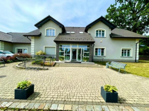 Pokoje gościnne - Kasztelańska 8 Stara Kamienica
